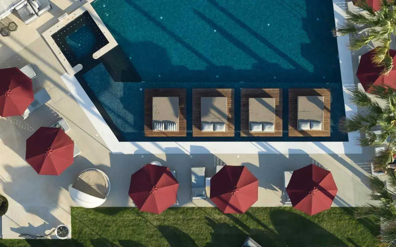 Photo - Aqua Blu Boutique Hotel & Spa - Adults Only