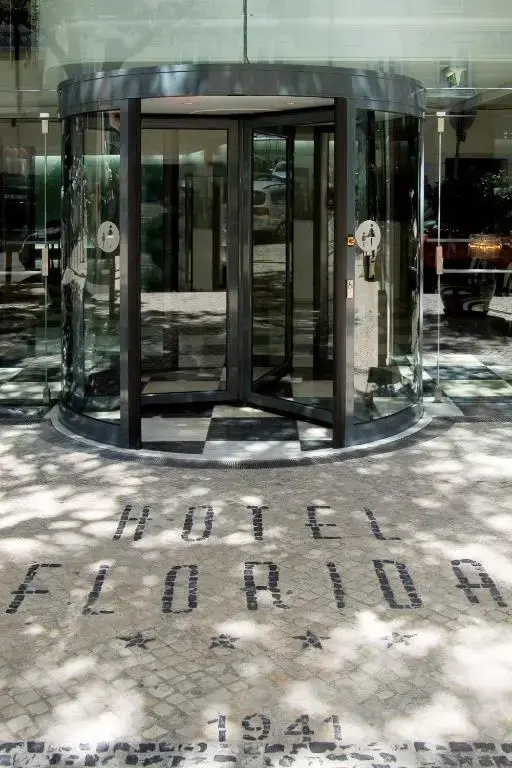 Photo - Hotel Florida