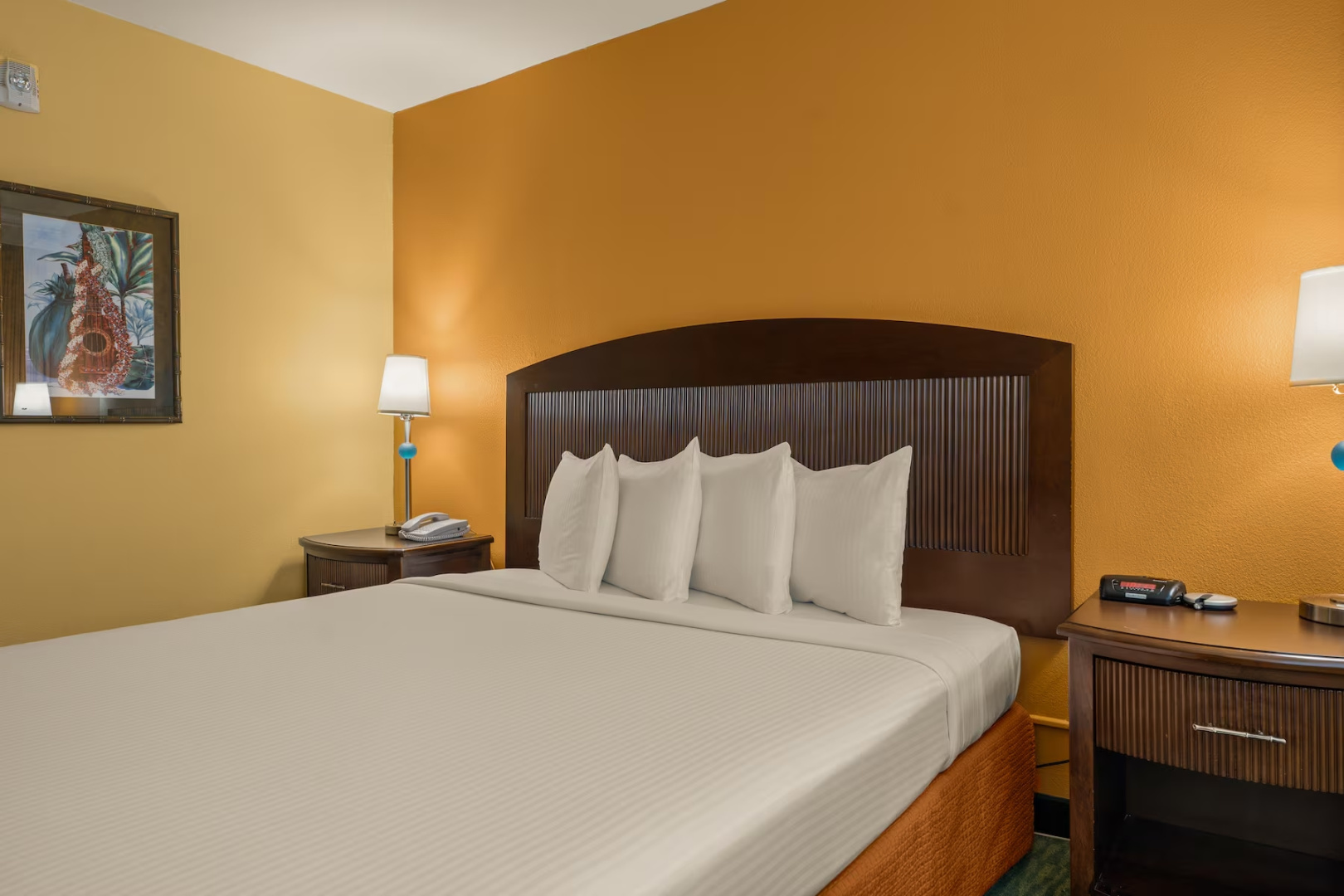 Foto - Airport Honolulu Hotel, Trademark Collection by Wyndham