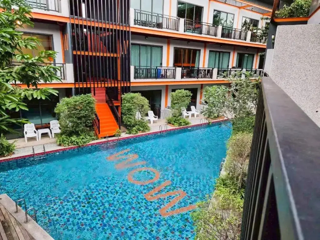 Foto - Wow Phuket
