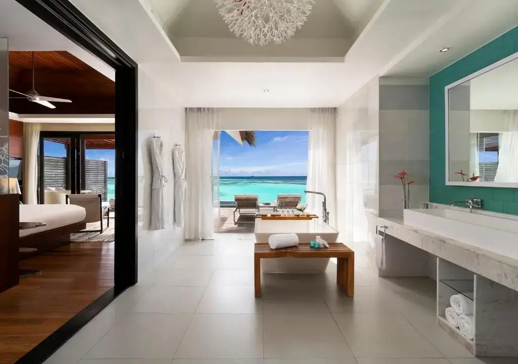 Foto - Niyama Private Islands Maldives