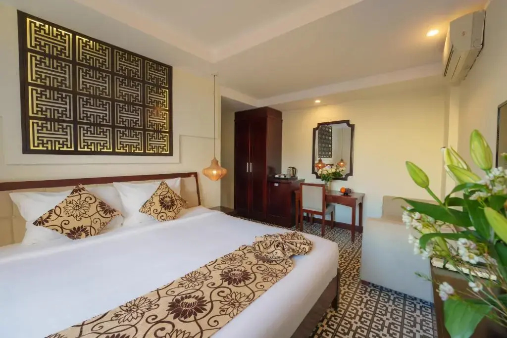 Photo - Hoi An Canal House Riverside By Haviland