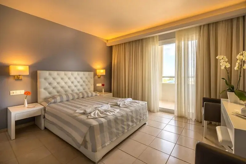 Foto - Georgioupolis Resort & Aqua Park