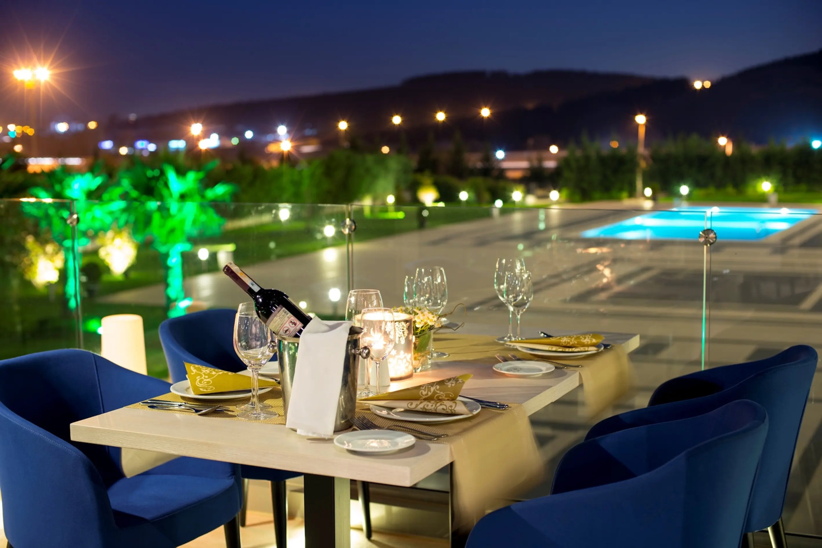 Foto - Miracle Istanbul Asia Airport Hotel & Spa