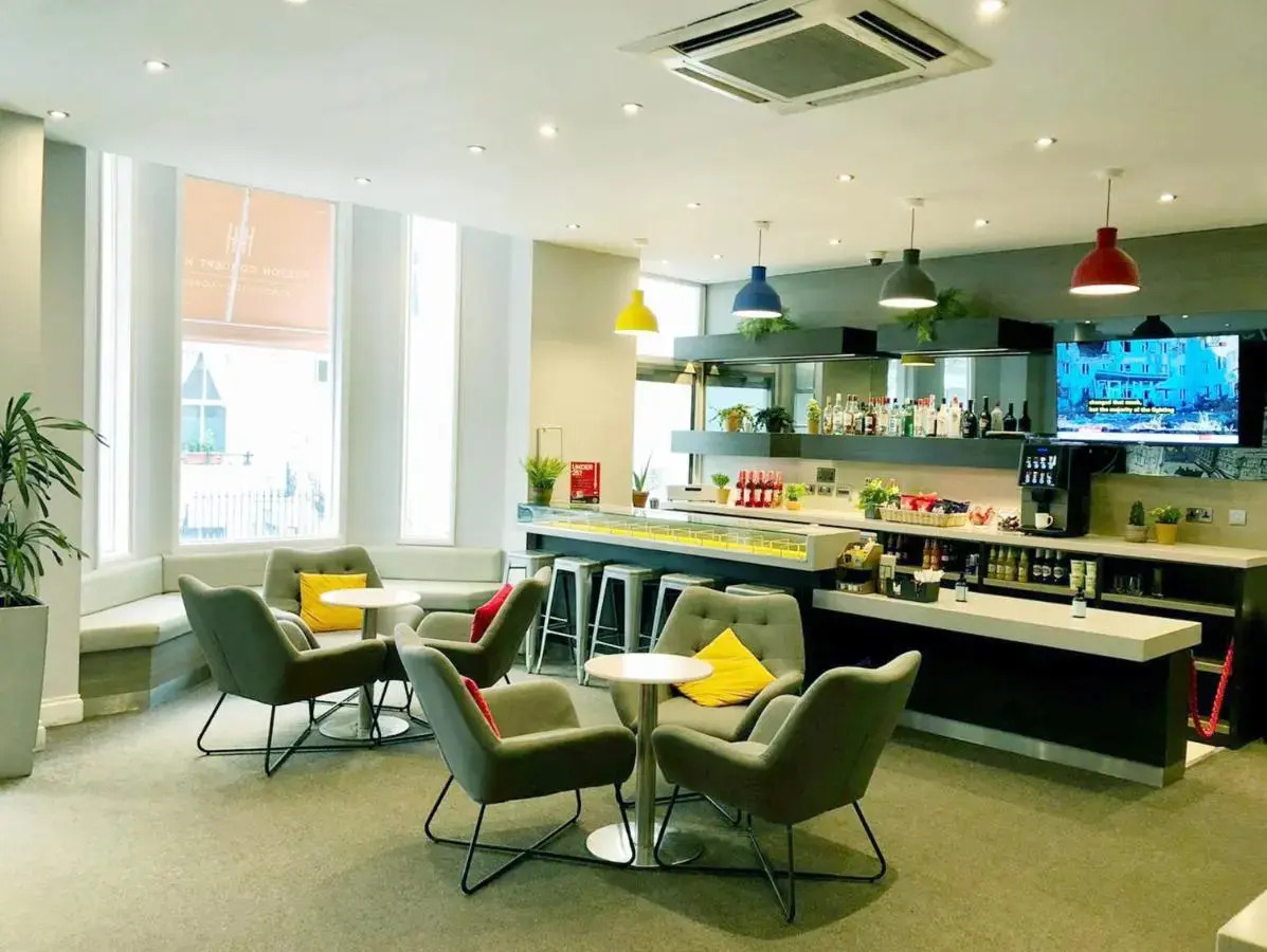 Foto - Heeton Concept Hotel - Kensington London