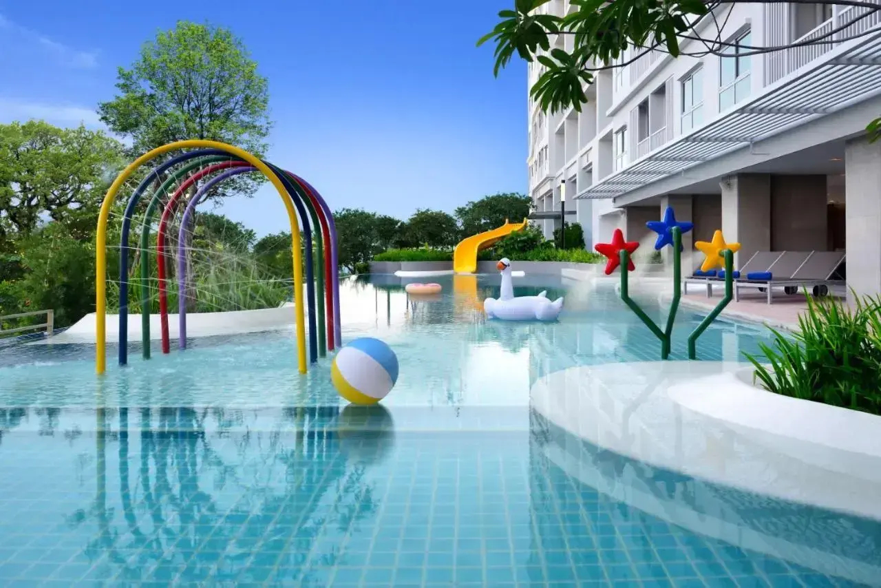 Photo - Centre Point Prime Hotel Pattaya