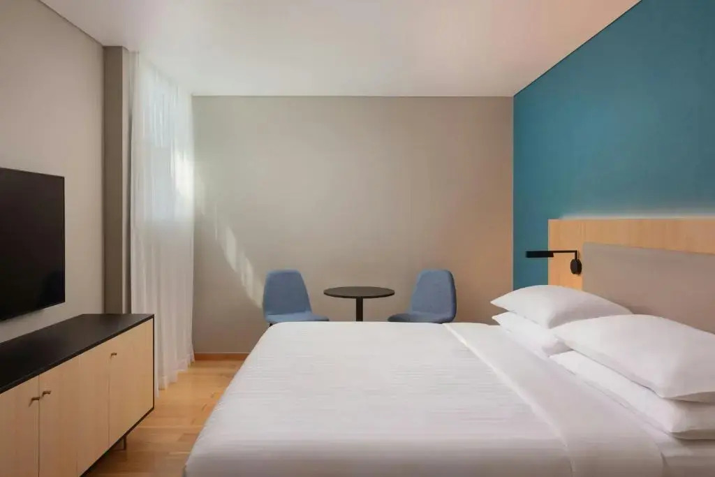 Photo - Delta Hotels by Marriott Azores