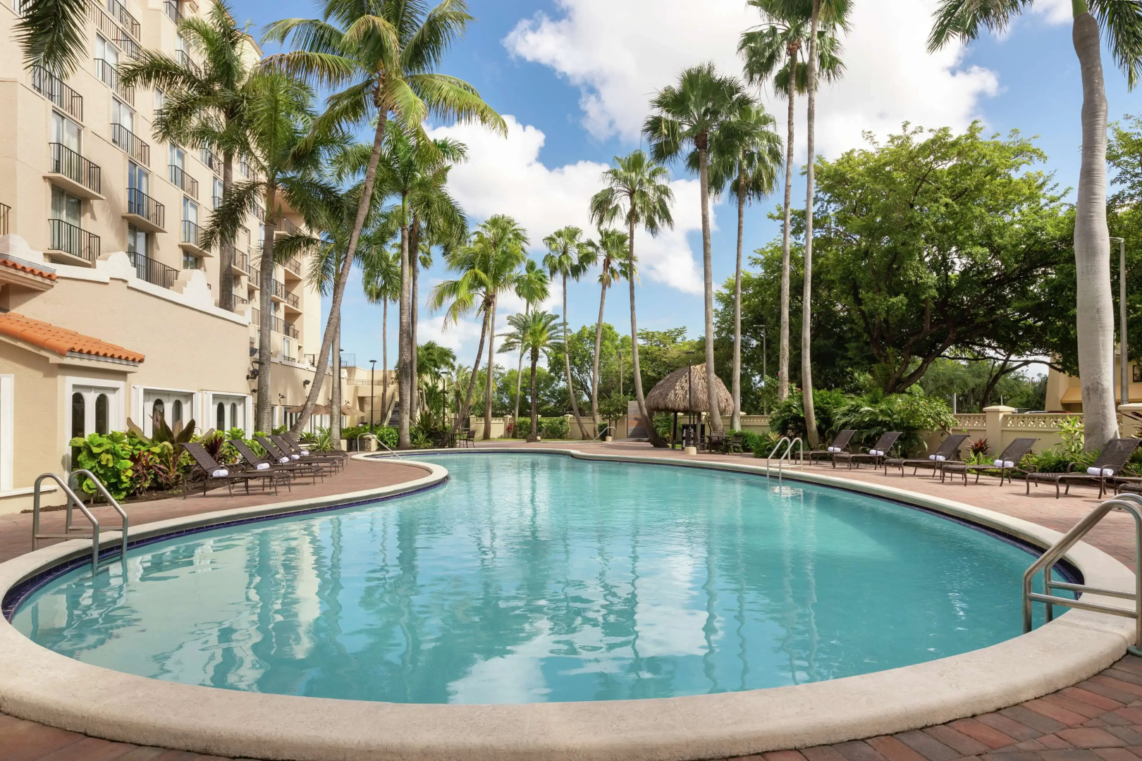 Photo - Embassy Suites by Hilton Miami International Airport