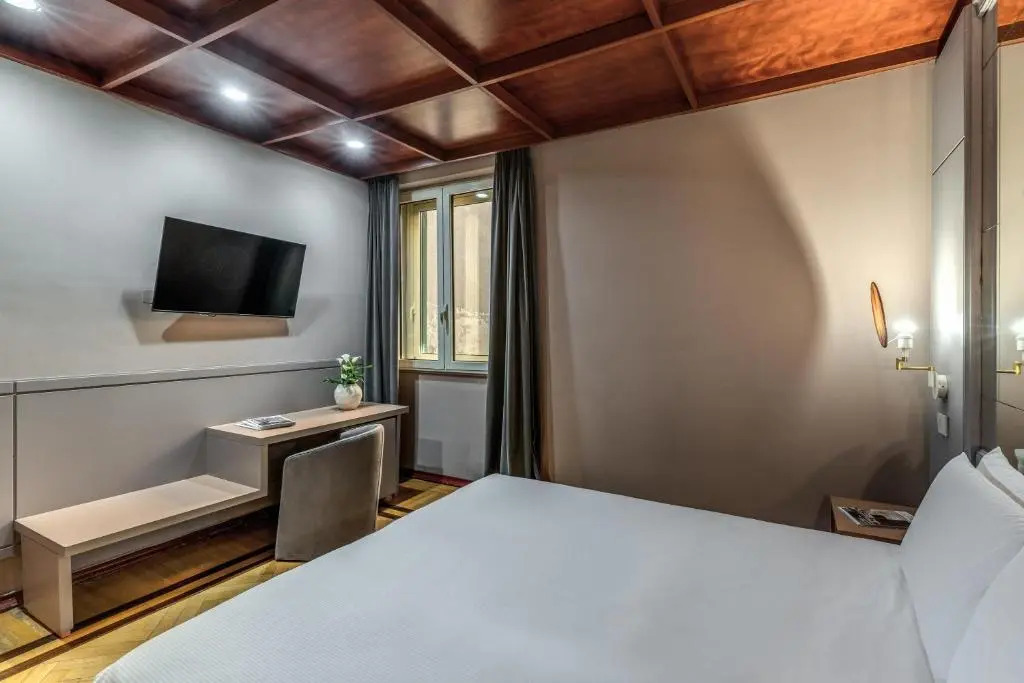 Foto - Madison Hotel