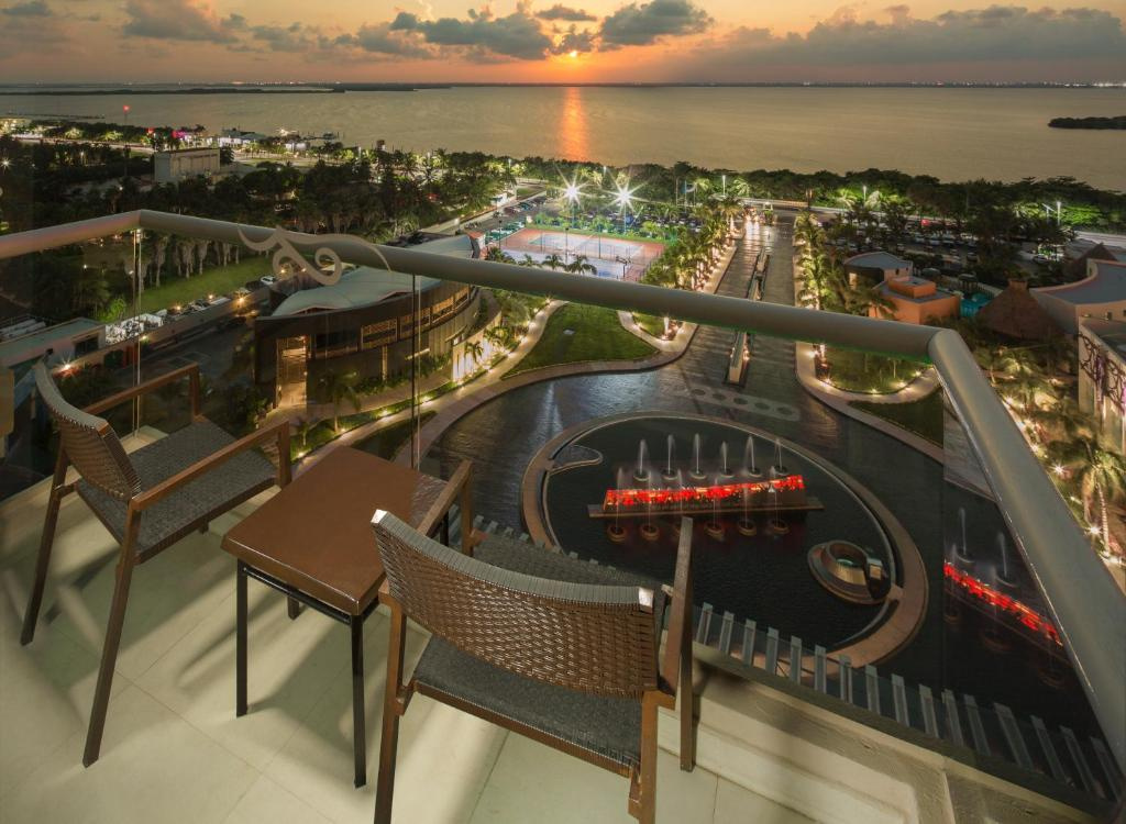 Foto - Hard Rock Hotel Cancun - All Inclusive