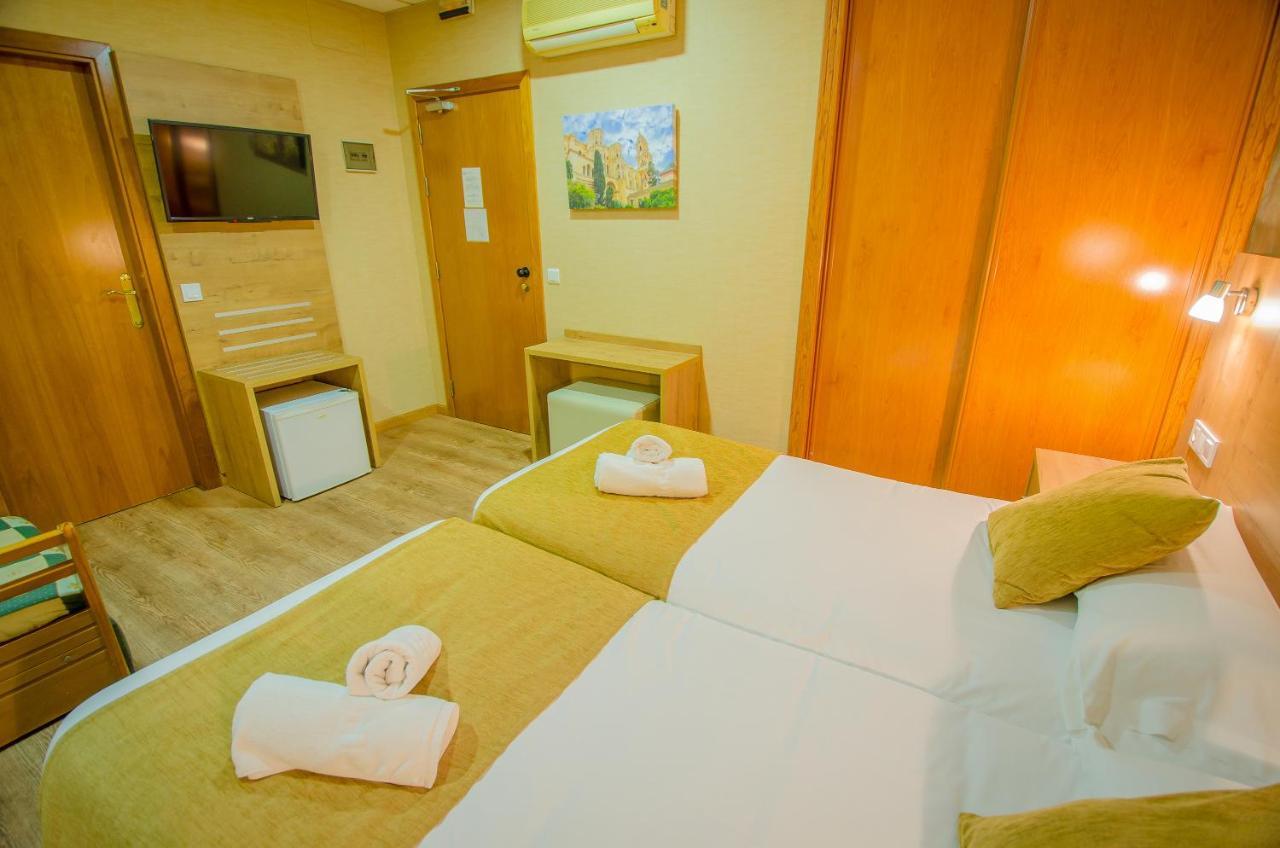 Foto - Hotel Solymar