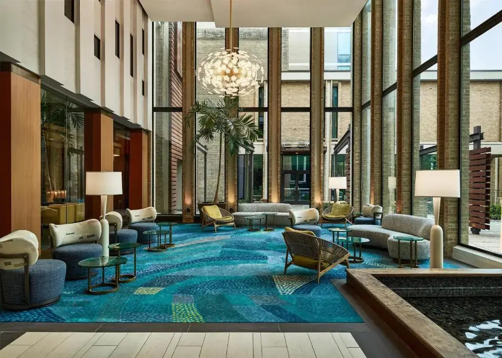 Photo - The Highland Dallas, Curio Collection by Hilton