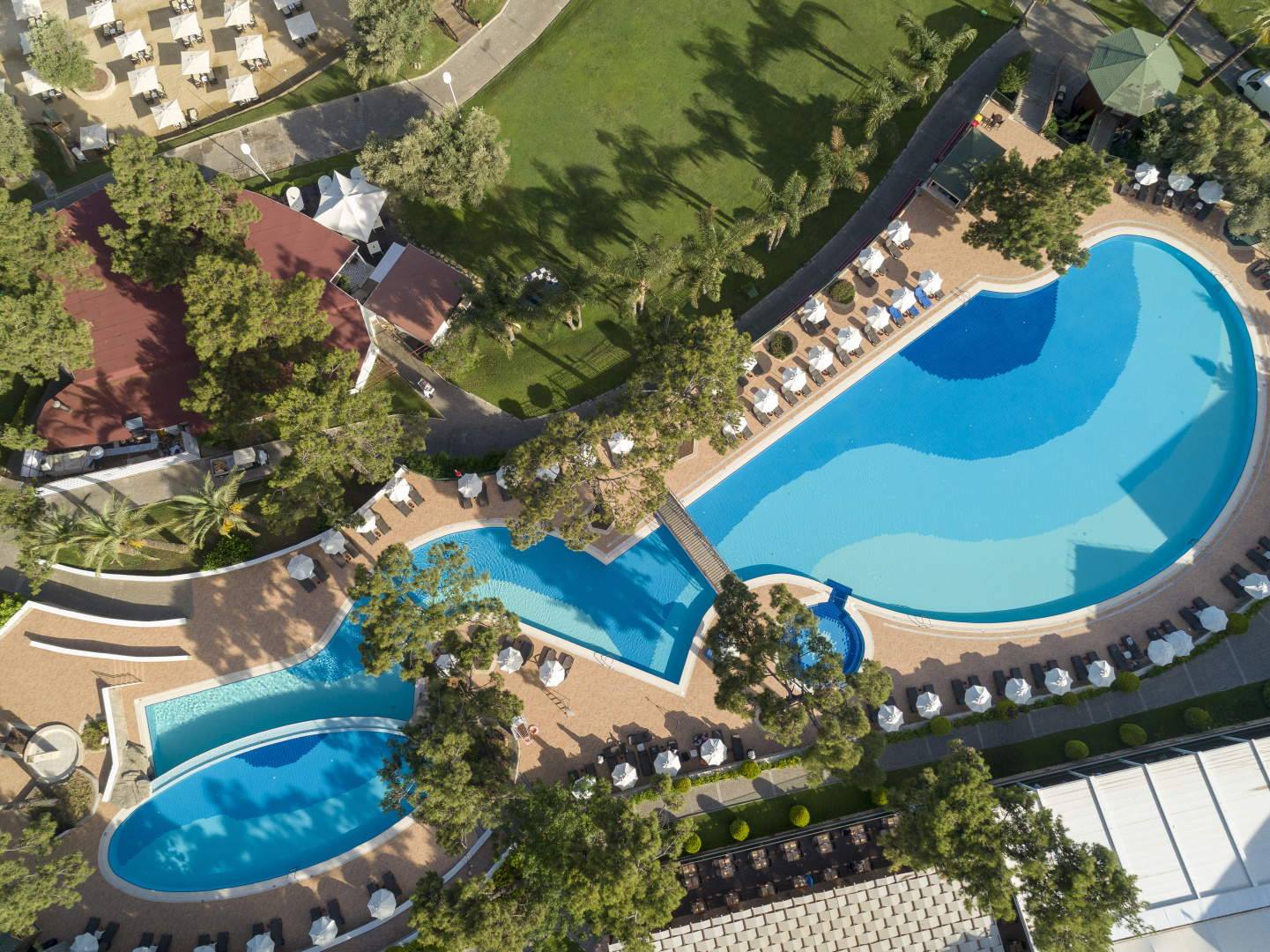 Rixos Premium Bodrum, Bild 20 von 44