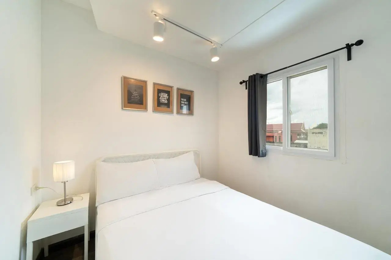 Foto - OH Hostels - Bangkok