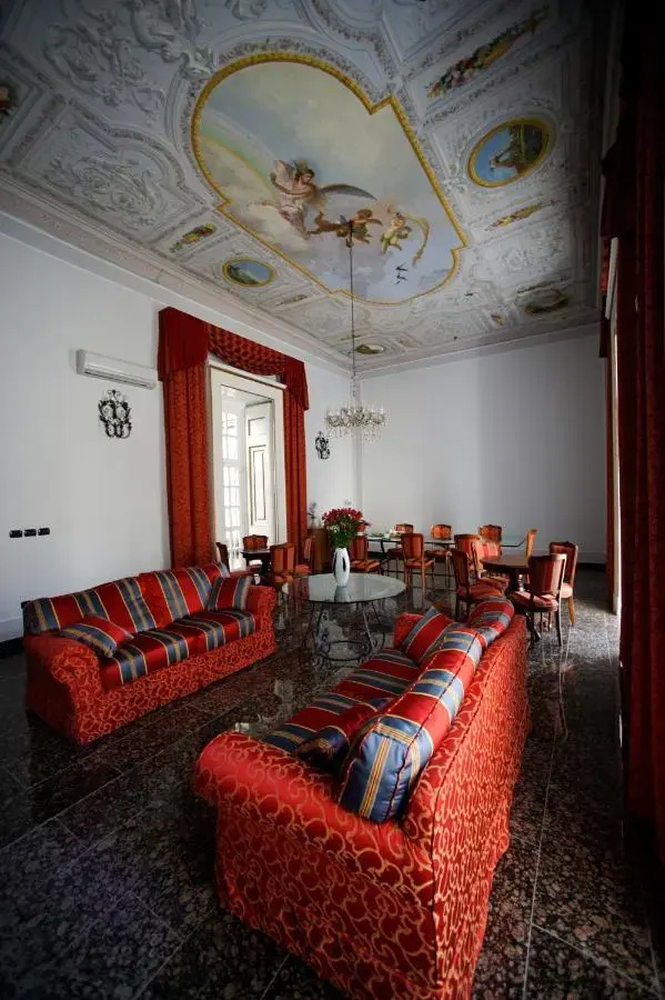Foto - Le Stanze Del Vicerè Boutique Hotel