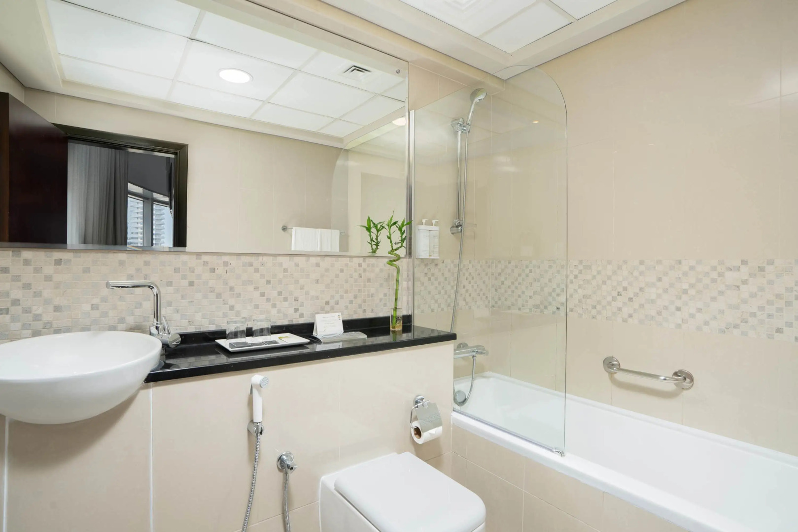 Photo - Citadines Metro Central Dubai