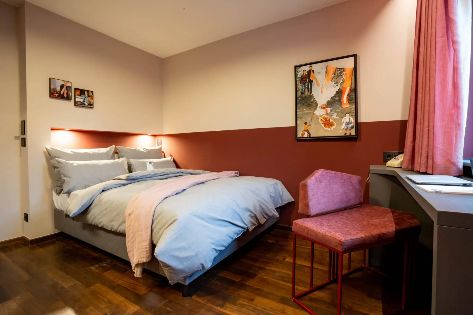Photo - The Circus Hotel