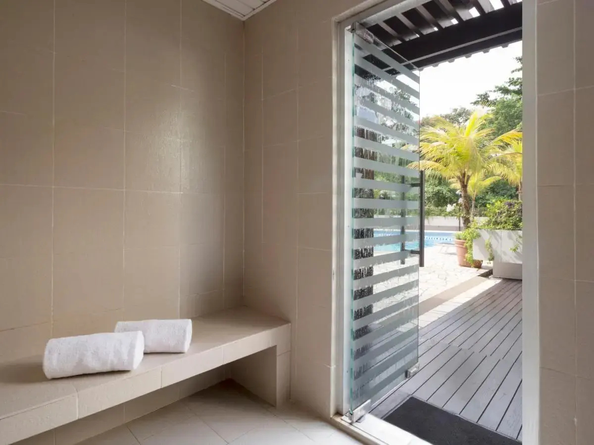 Foto - Copthorne King's Hotel Singapore