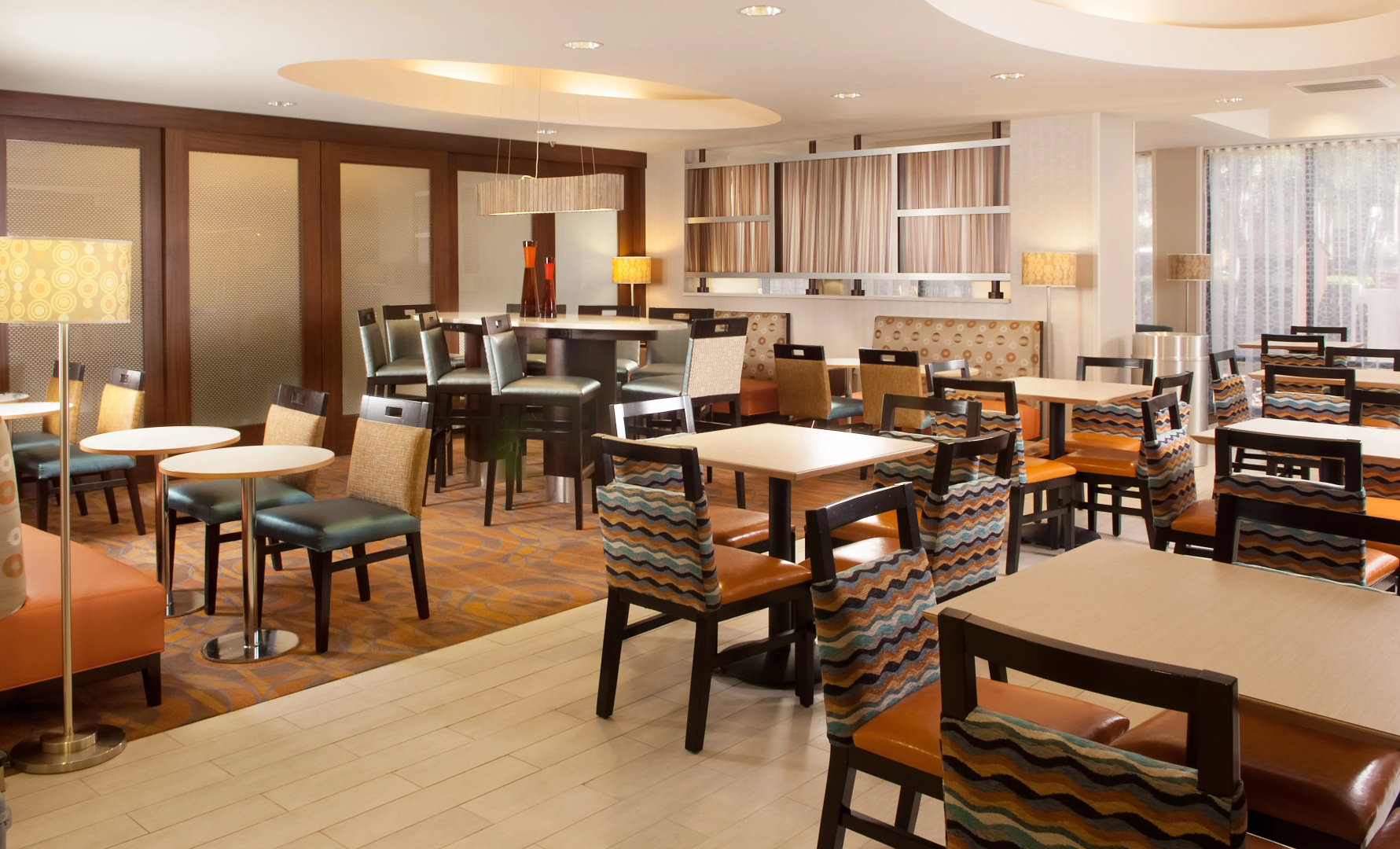 Photo - Hampton Inn Orlando-International Airport