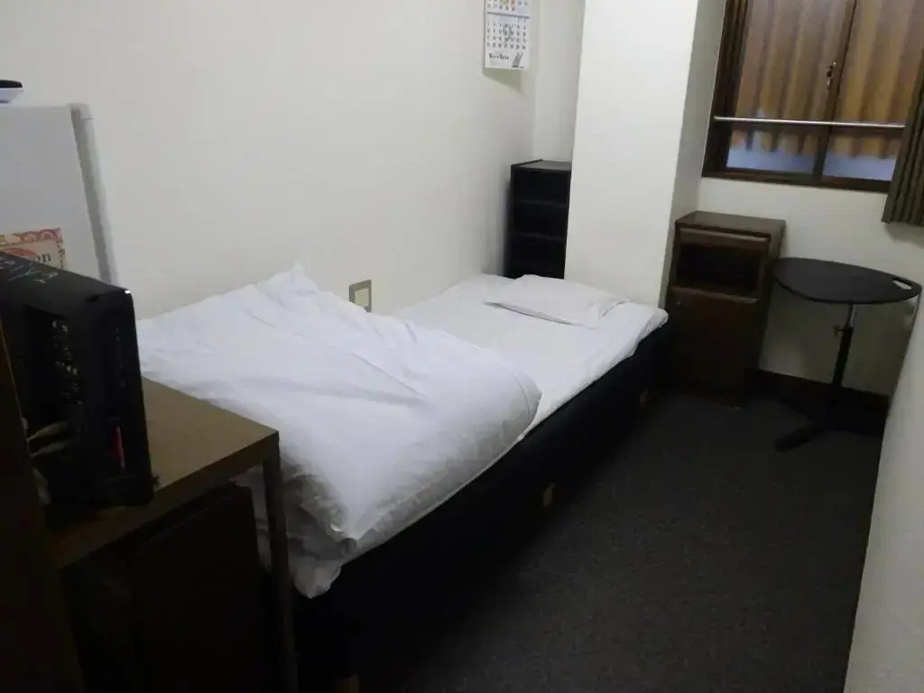 Foto - Economy Hotel Hoteiya