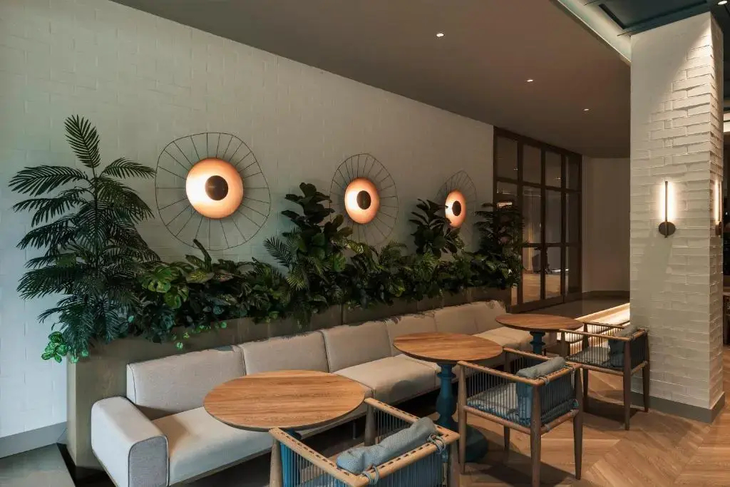 Foto - Hotel Poblado Plaza