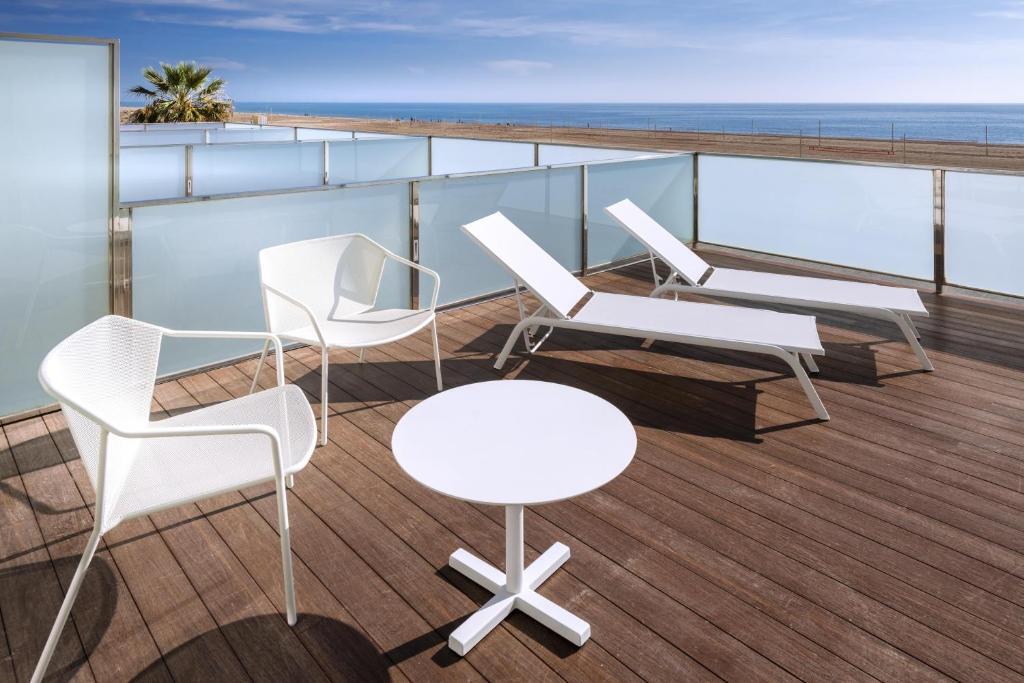 Photo - Hotel Playafels