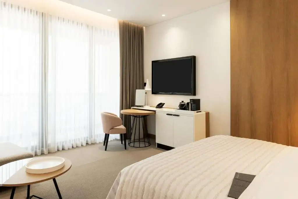 Foto - Le Royal Meridien Beach Resort & Spa Dubai