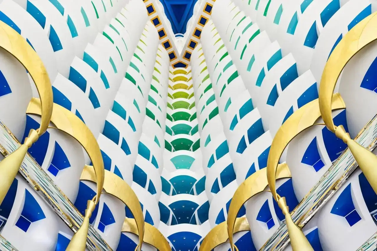 Foto - Jumeirah Burj Al Arab Dubai