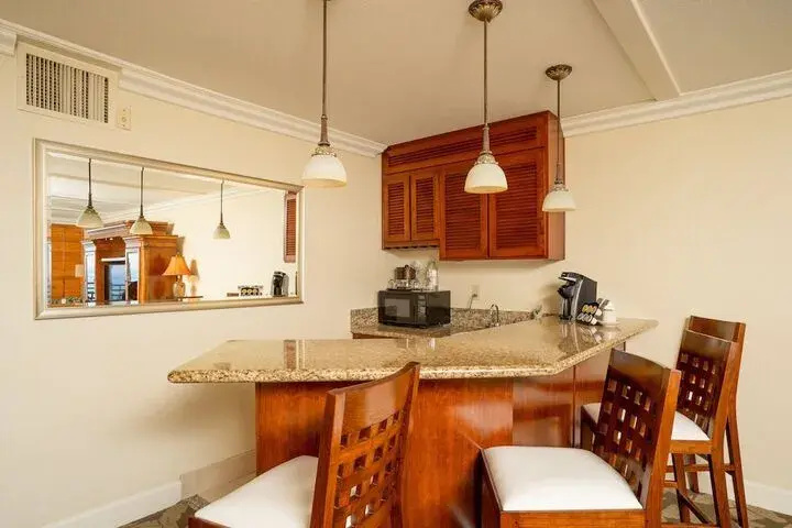 Foto - Pacific Terrace Hotel