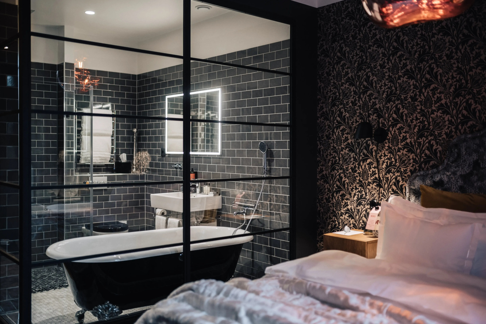 Photo - NOFO Hotel, WorldHotels Crafted