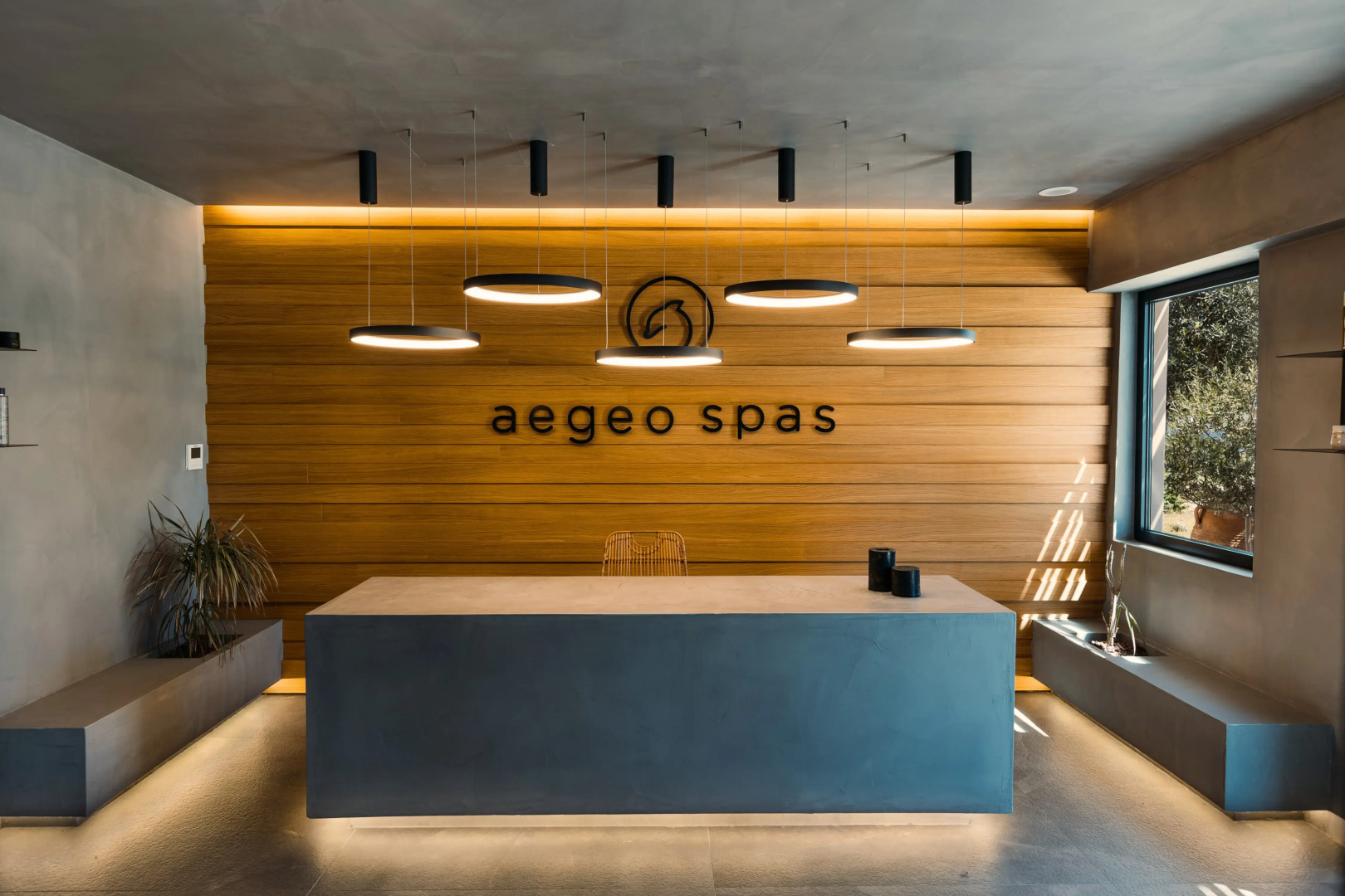 Foto - Minos Beach Art Hotel, a Member of Design Hotels