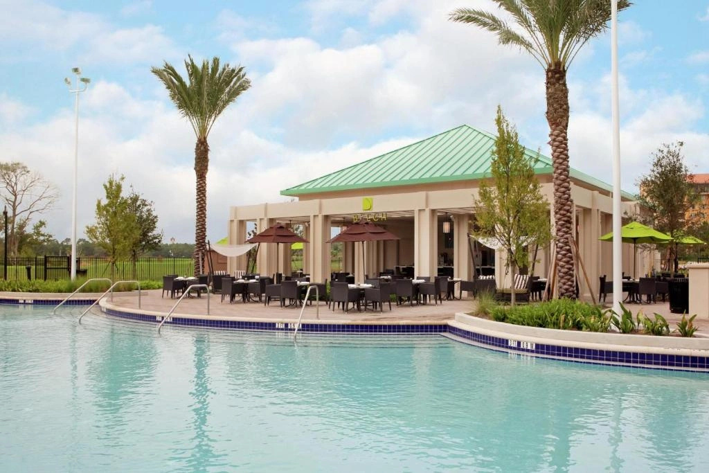 Photo - Signia by Hilton Orlando - An Official Walt Disney World Hotel