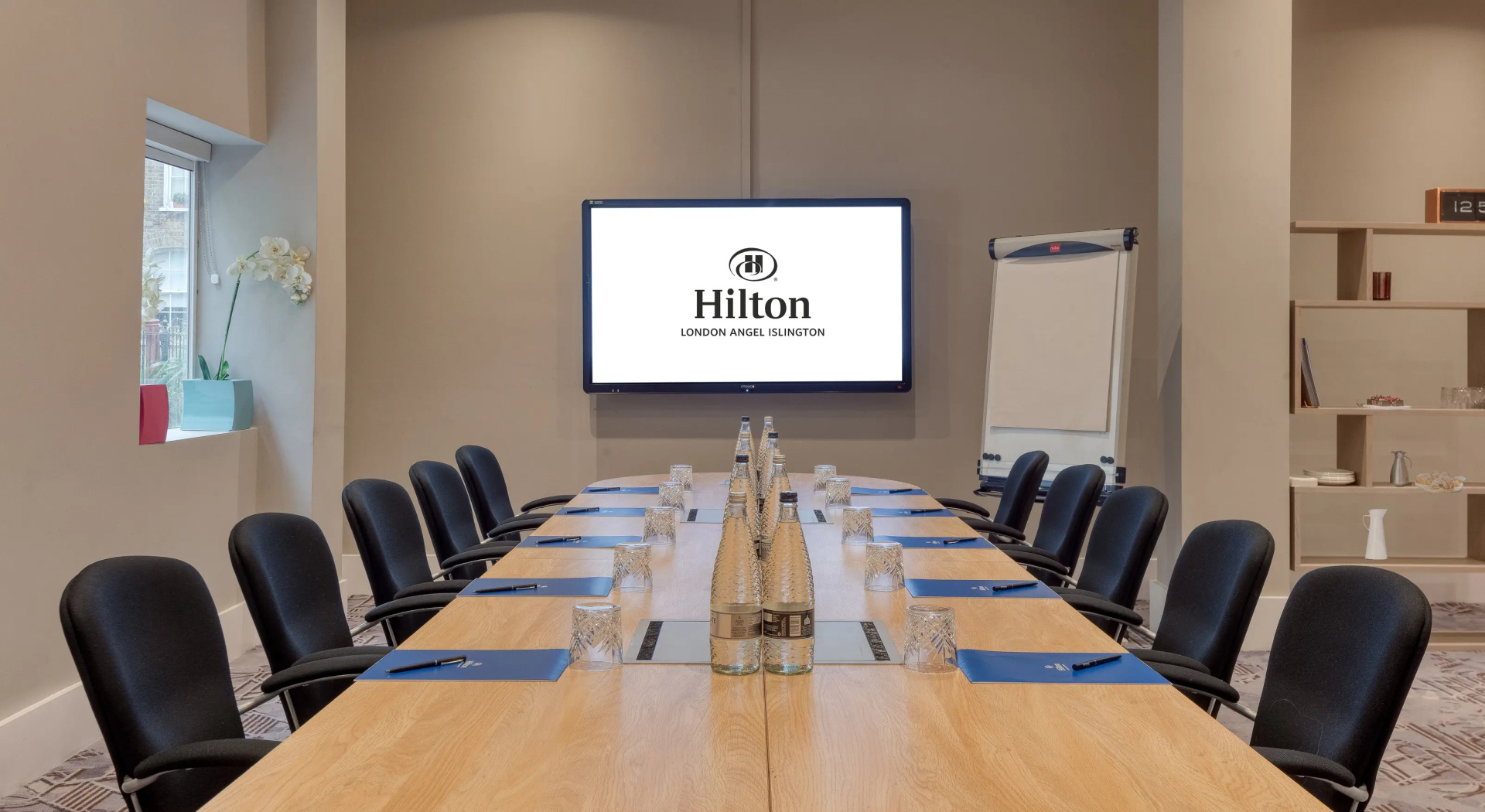 Photo - Hilton London Angel Islington