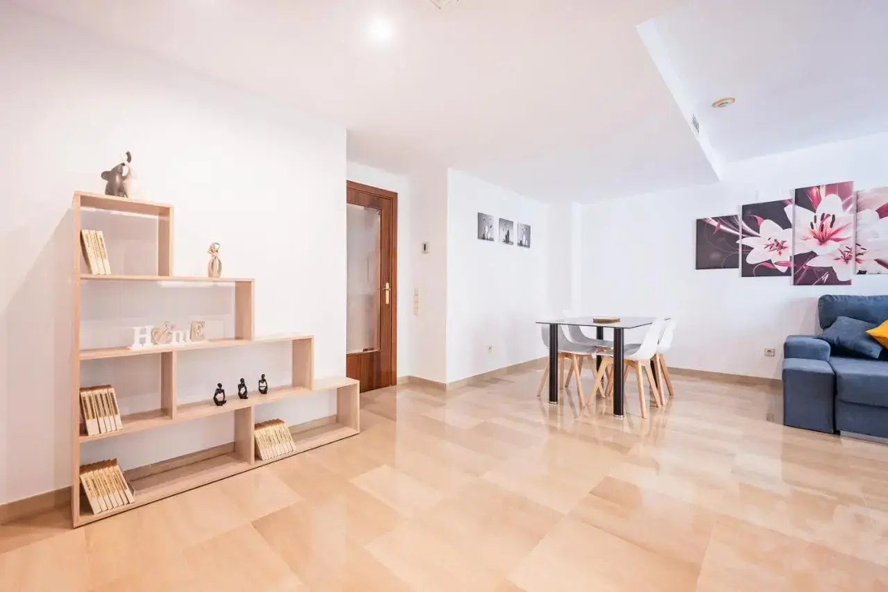 Foto - Aparthotel Napols - Abapart