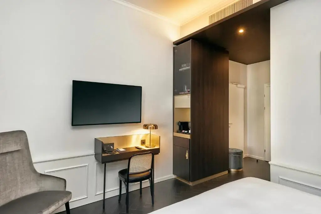 Foto - HYPERION Hotel Salzburg