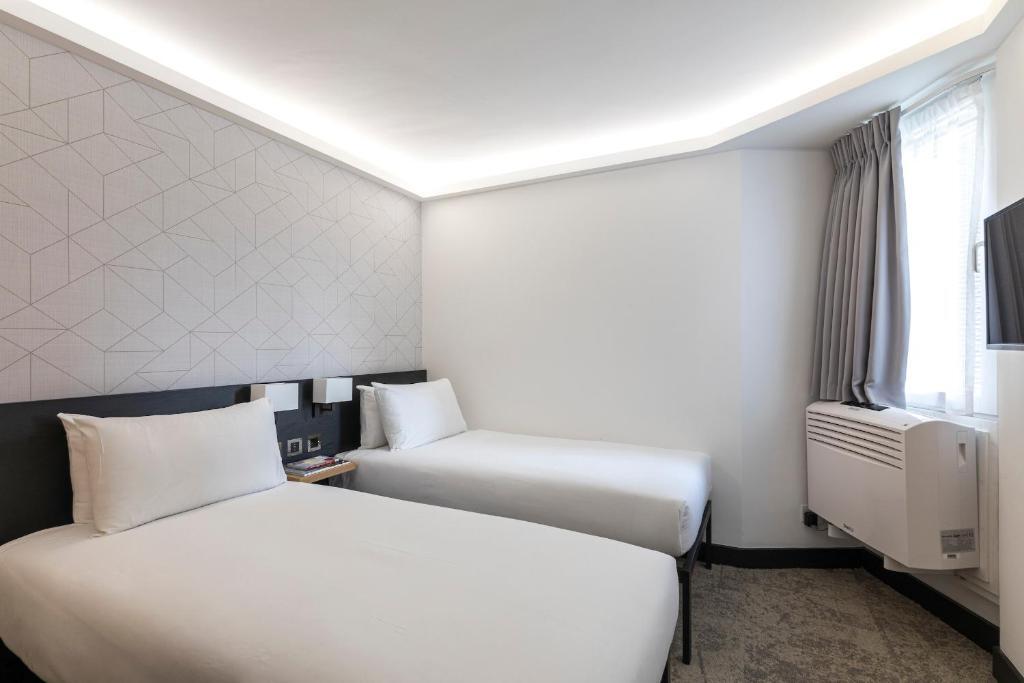 Foto - STG Hotel Oxford Street - formerly St Giles London Hotel