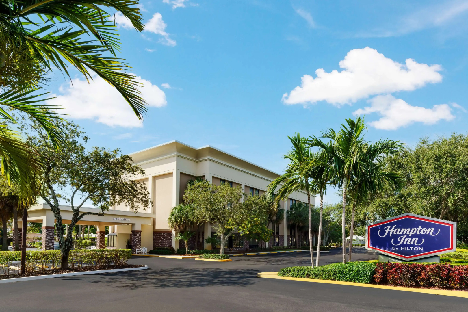 Foto - Hampton Inn Ft. Lauderdale-Cypress Creek