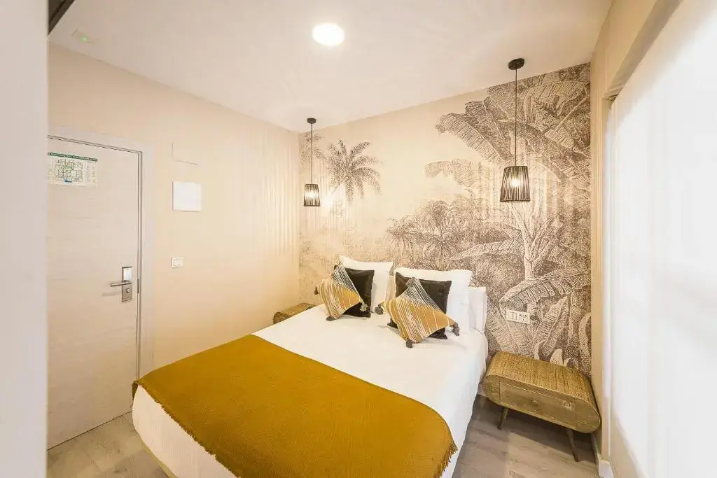 Foto - Hostal Plaza