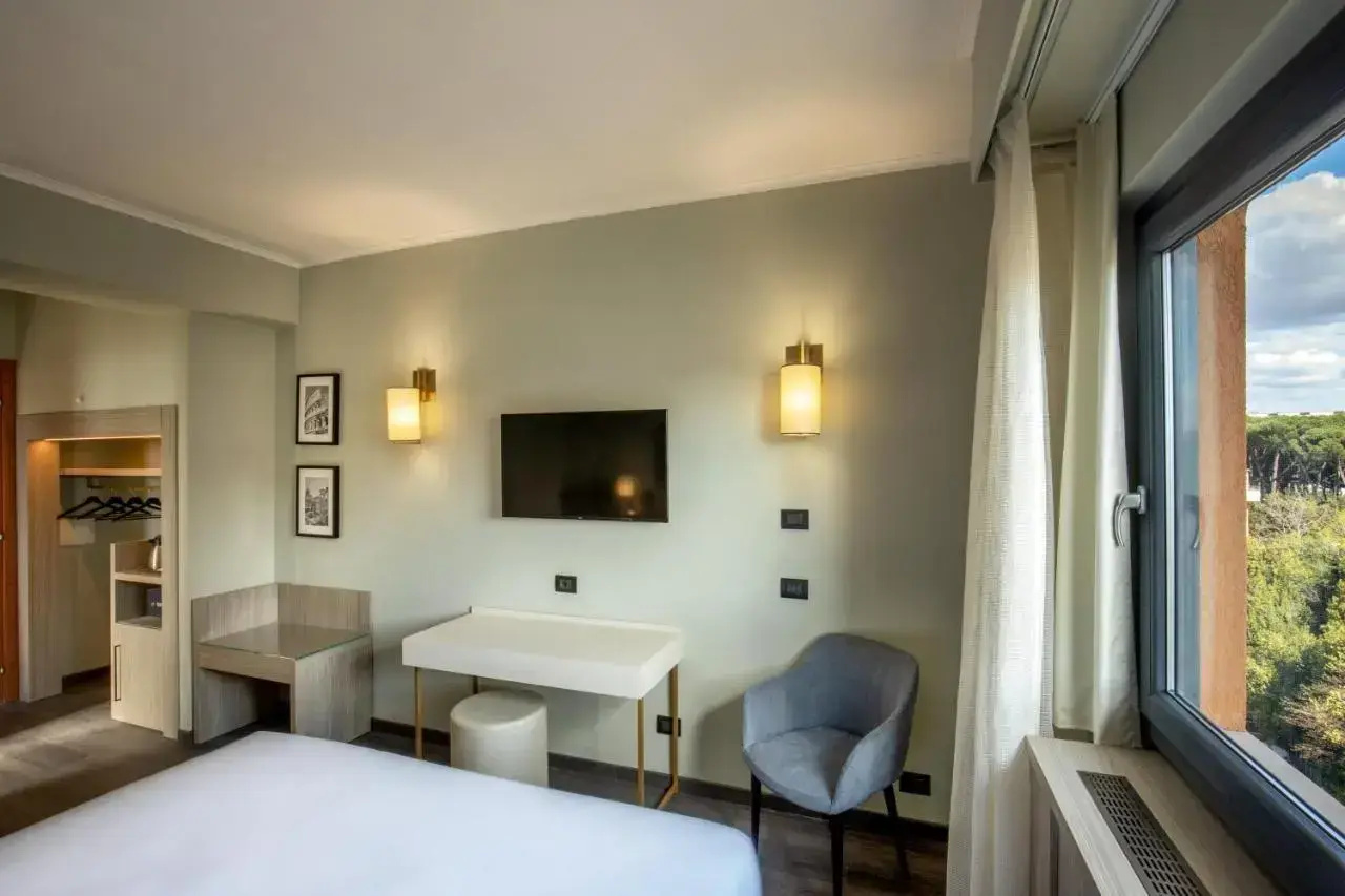 Photo - Hotel Marc'Aurelio