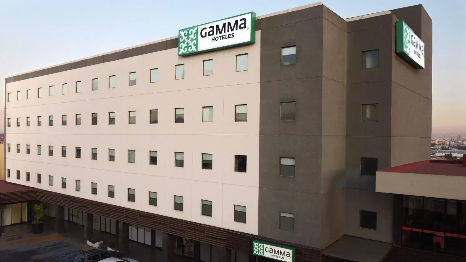 Foto - GAMMA Querétaro