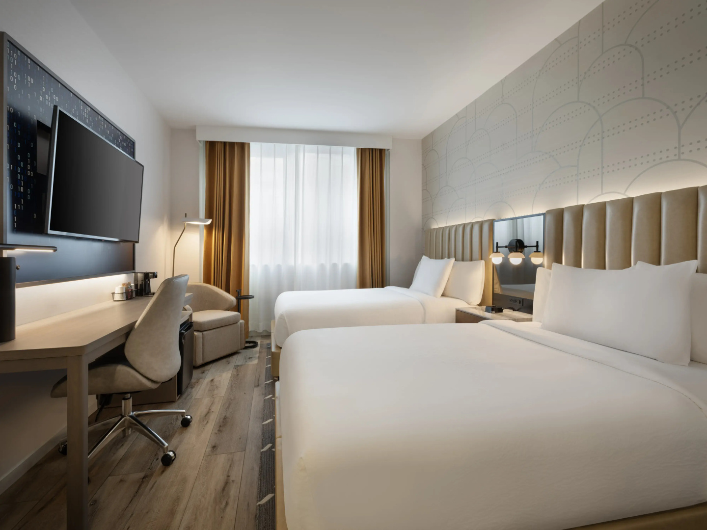 Foto - Courtyard by Marriott New York Manhattan / Soho