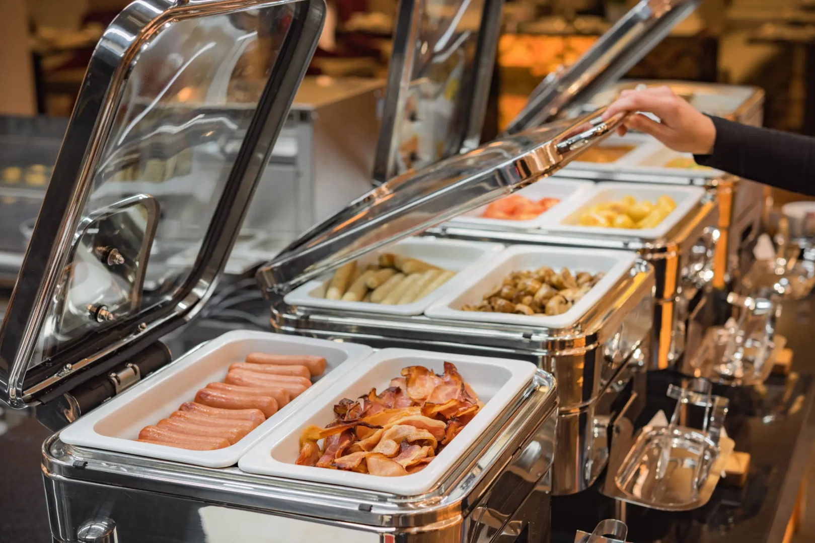 Foto - Grand Hotel Kempinski Riga