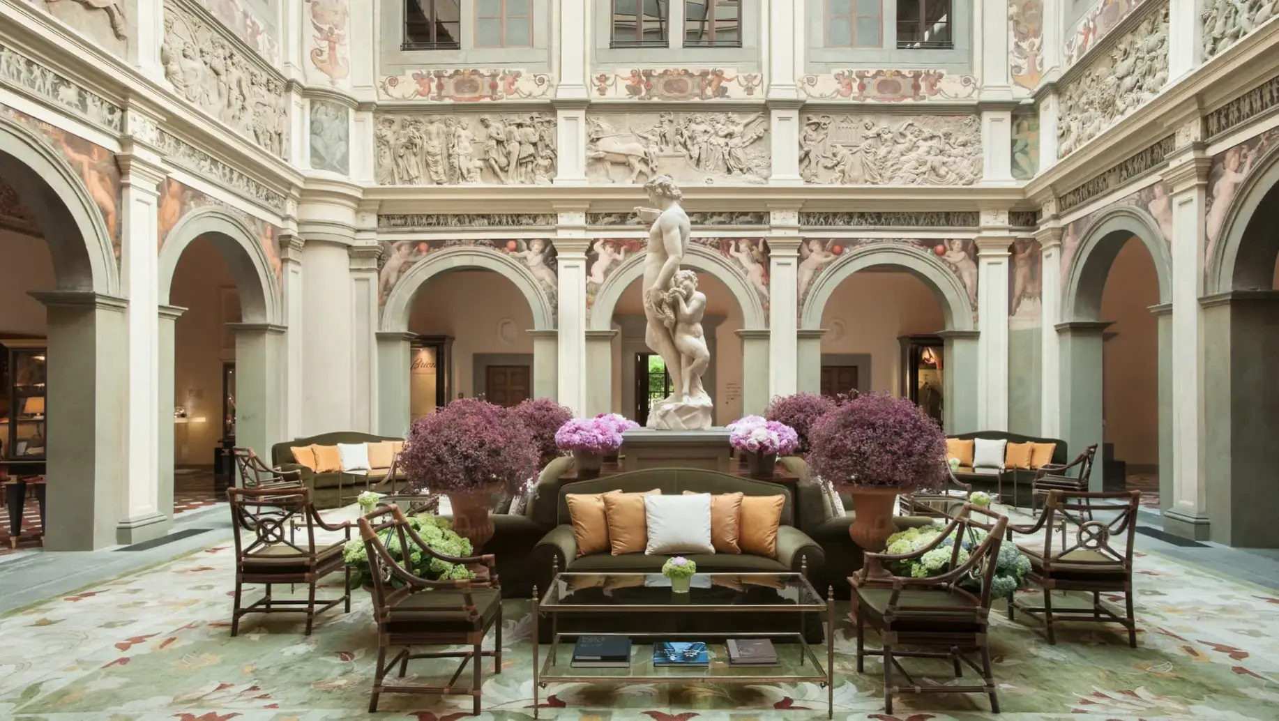 Photo - Four Seasons Hotel Firenze