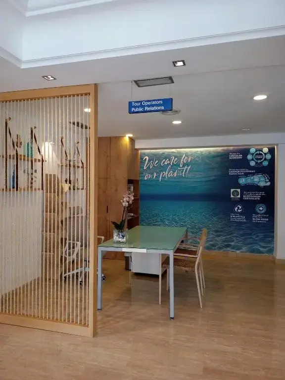 Foto - Bahía de Alcudia Hotel & Spa