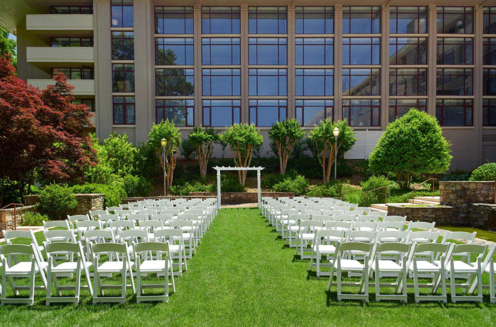 Foto - Emory Conference Center Hotel