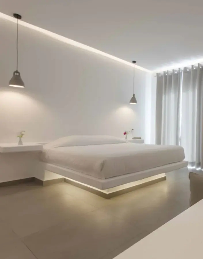 Foto - Aeolos Resort
