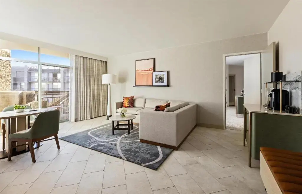Foto - Grand Hyatt Scottsdale Resort