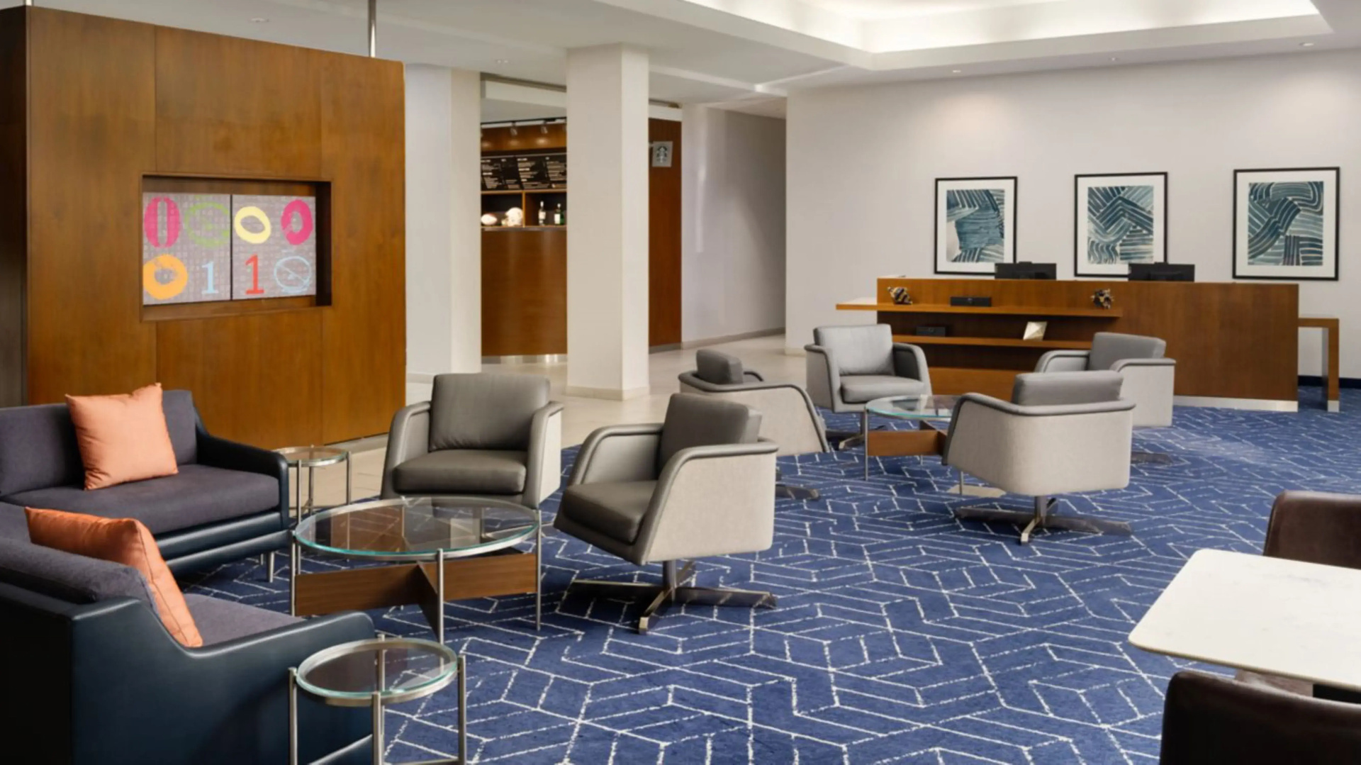 Photo - Courtyard by Marriott Sunnyvale Silicon Valley