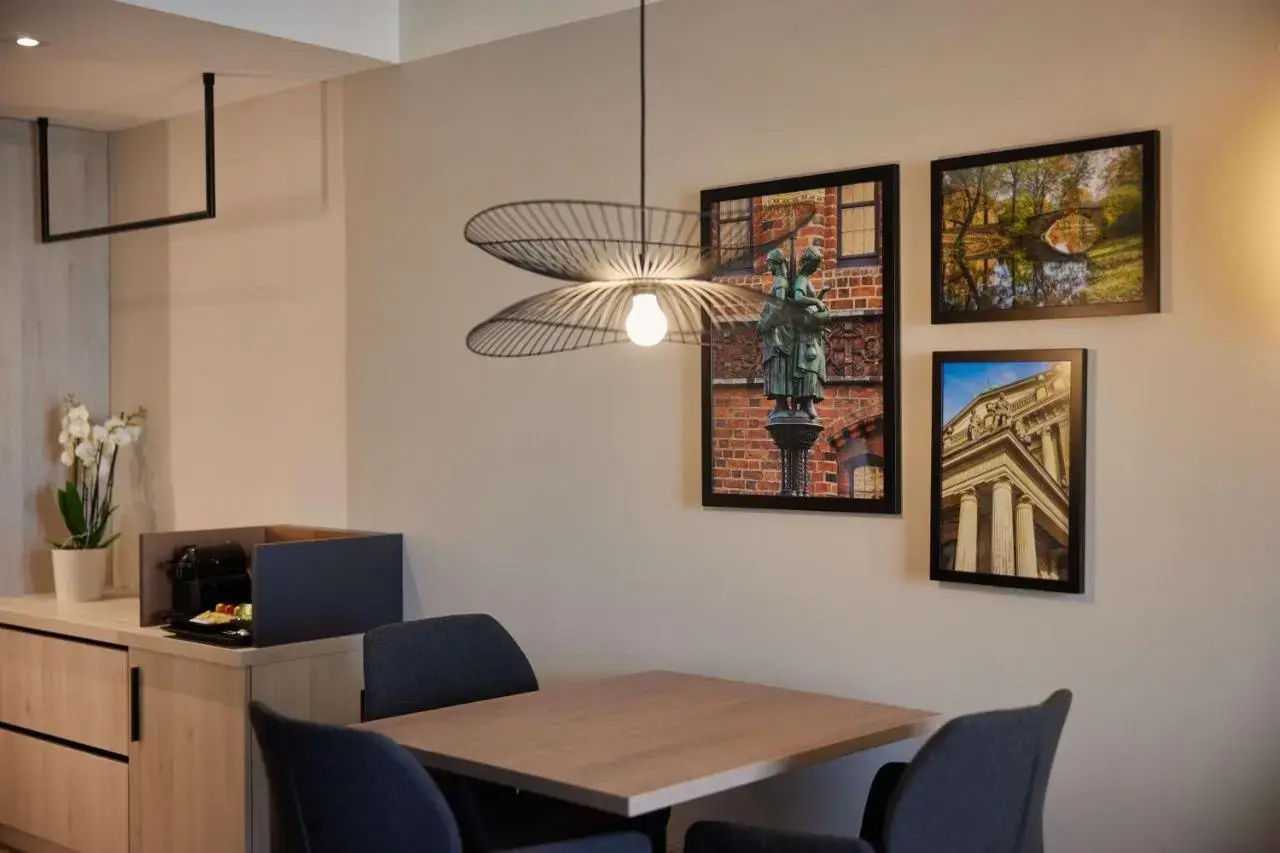 Foto - DoubleTree by Hilton Hannover Schweizerhof