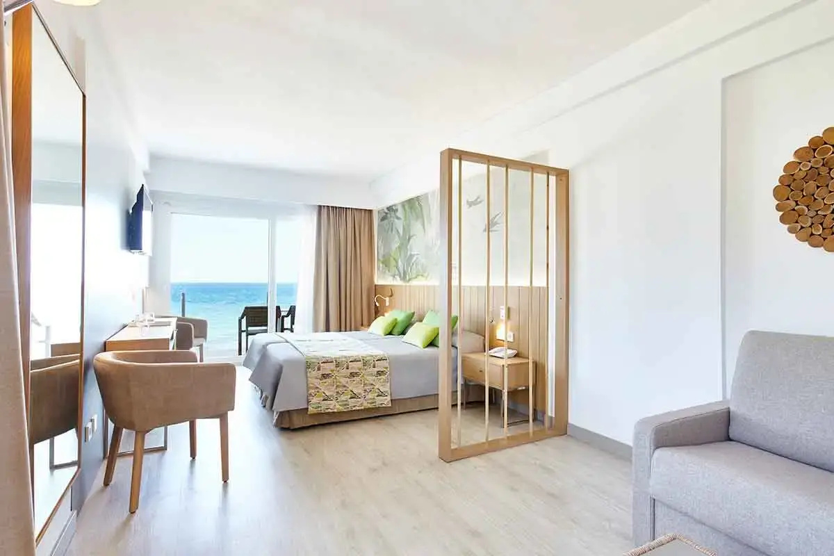 Photo - Universal Castell Royal Hotel 